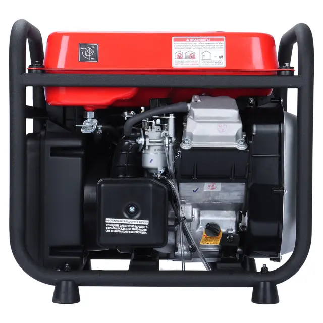 SUNREKA G3500i - инверторный генератор