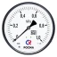 ТМВ-310Р.00 (-0,1-0,5МРа) M12x1.5.2,5 - мановакуумметр с поверкой