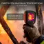 RGK TL-256F Plus - тепловизор с поверкой
