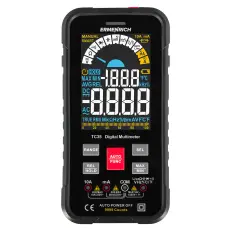 Ermenrich Zing TC35 - цифровой мультиметр