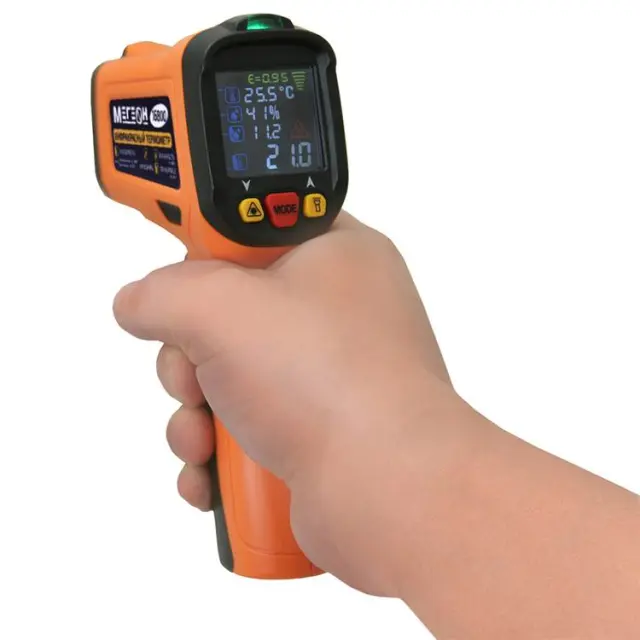 пирометр МЕГЕОН 16800