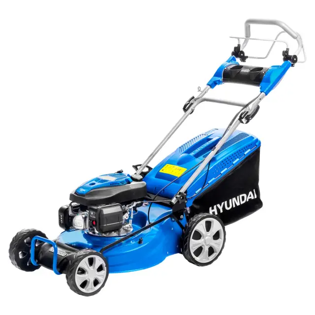 Бензиновая газонокосилка Hyundai L 5120S