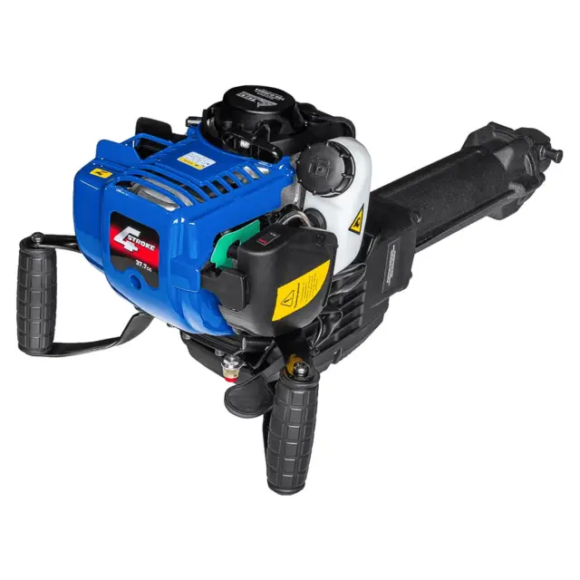 TSS-GJH95A - бензиновый отбойный молоток