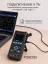 RGK DHO200G - осциллограф - мультиметр
