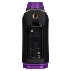 Ermenrich LR1500 фиолетовый - лазерный строительный дальномер