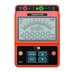 Амперметр лабораторный высокоточный ПрофКиП Д5096