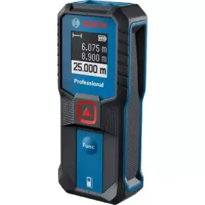 Bosch GLM 25-23 - лазерный дальномер