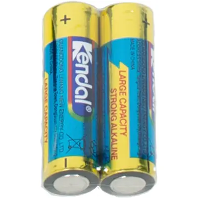 Батарейки - 2 шт.