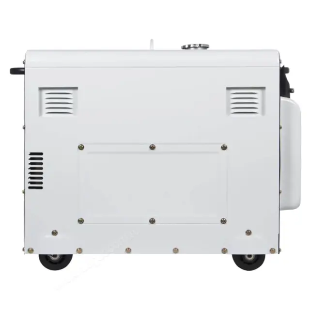 Hyundai DHY 8500SE-3