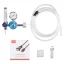 FoxWeld LASER 1500-4-МТ AIR - аппарат для ручной лазерной сварки, резки и очистки