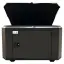 A-iPower A7500EA в супертихом зимнем кожухе 1400SS RAL 8019