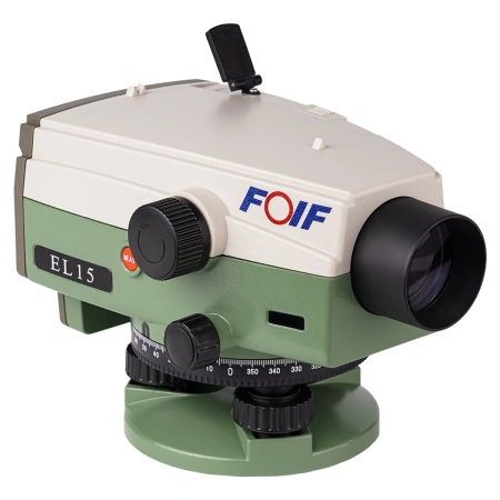 FOIF EL15 - цифровой нивелир