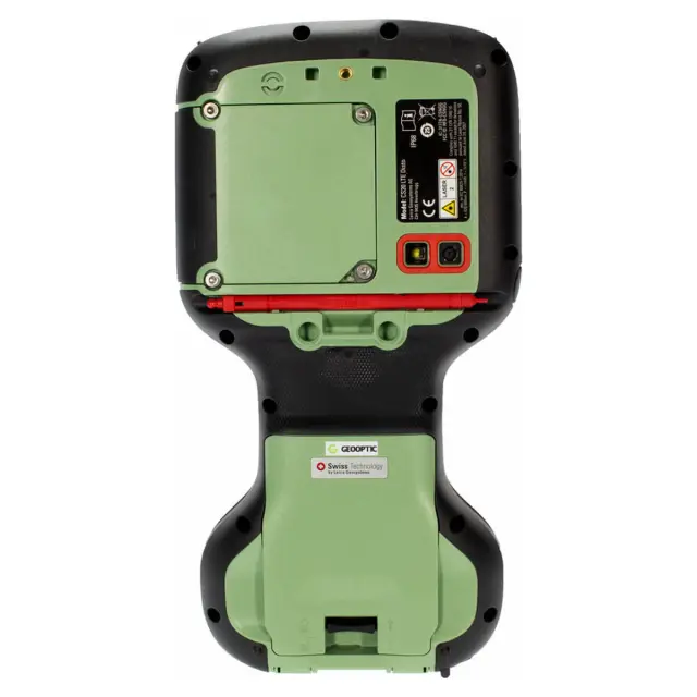 Leica GS18T LTE&UHF (расширенный) - GNSS приемник с компенсатором наклона