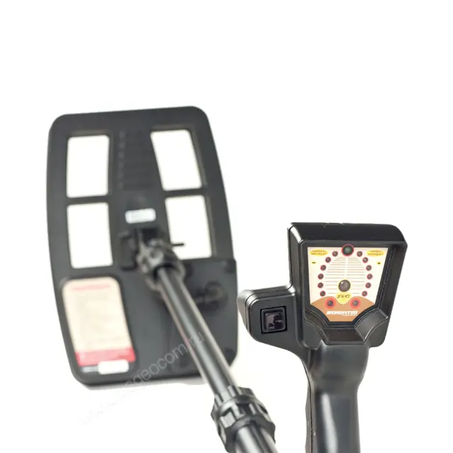 золотоискатель Nokta Makro JeoHunter 3D Dual System