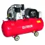 Elitech СТАНДАРТ КПР 900-200-5.5 - компрессор масляный ременной