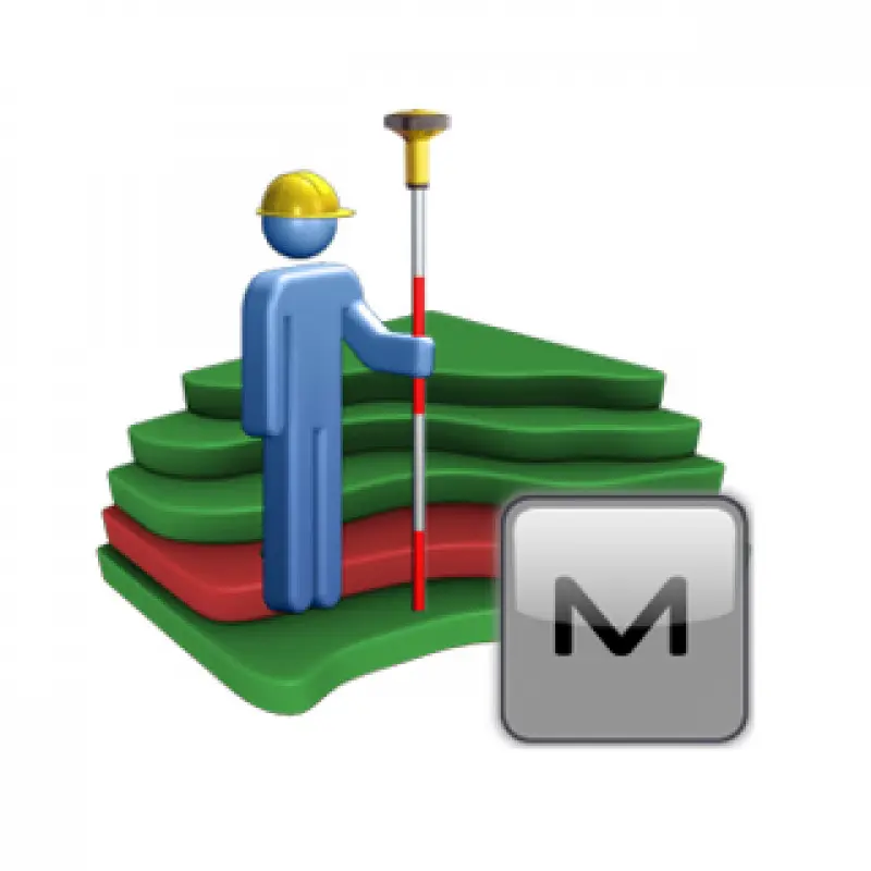 Программное обеспечение Magnet Field GPS+