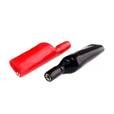 Зажимы типа "крокодил" для мультиметра ALLIGATORCLIP‐DMM