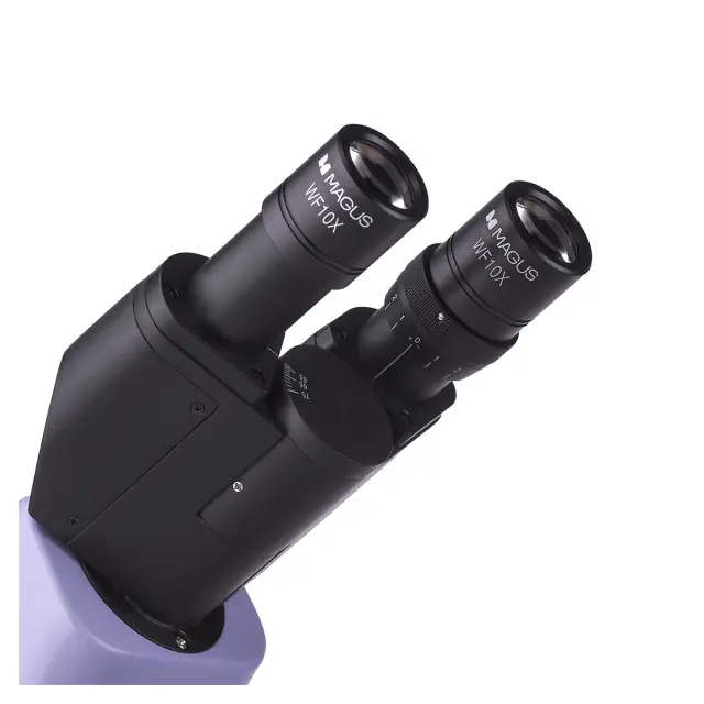MAGUS Bio D230TL - биологический цифровой микроскоп