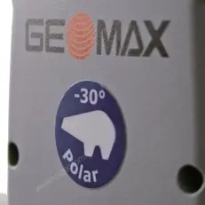 зимний Тахеометр GeoMax Zoom 50 1" accXess10 POLAR
