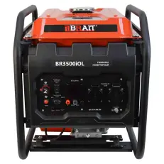 BRAIT BR-3500iOL