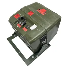 Бермуд-М (Малый) - система навигационного воздействия