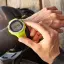 компьютер для плавания SUUNTO D4i Novo Lime