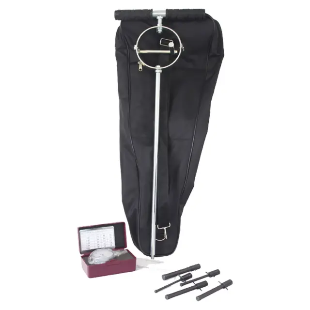 Плотномер пенетрационный В-1 комплект