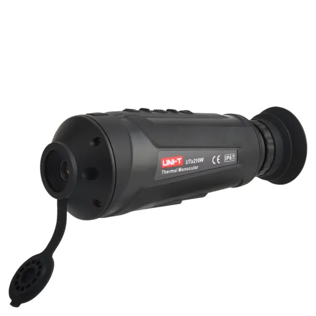Тепловизионный монокуляр UNI-T UTx210W