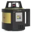 Leica Rugby 820 RE160 - ротационный нивелир