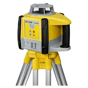 Geomax Zone20 H pro - ротационный нивелир