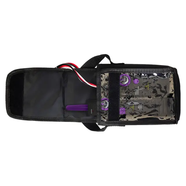 Ermenrich Ping SM100, фиолетовый - трассоискатель