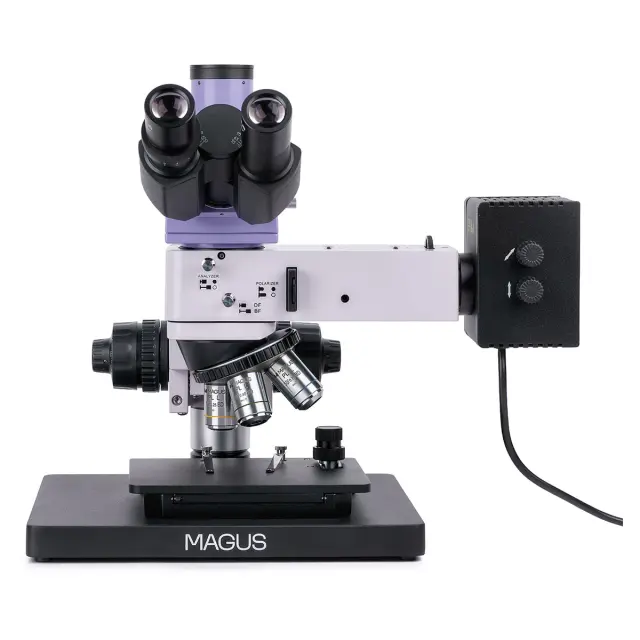 MAGUS Metal 630 BD - металлографический микроскоп