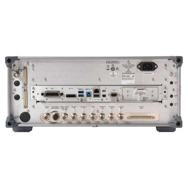 Keysight N9030B - анализатор спектра