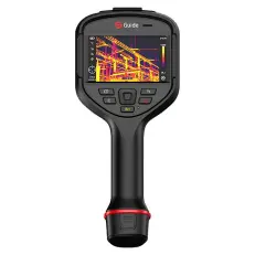 Guide H2 в комплекте с телеобъективом 7° x 5° - тепловизор