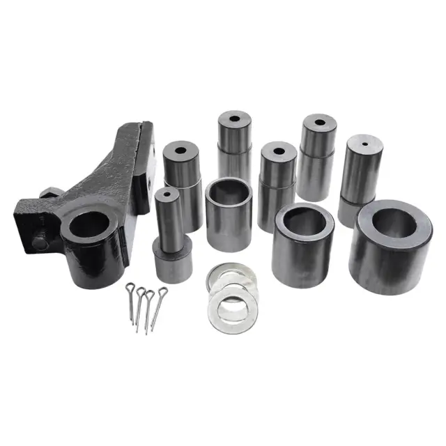 TSS GW 42B - станок для гибки арматуры