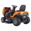 YARD FOX OPTIMA T 108 SDH - бензиновый трактор
