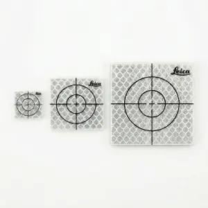 Leica GZM36 (40x40 мм, 10 шт.) - пленочный отражатель