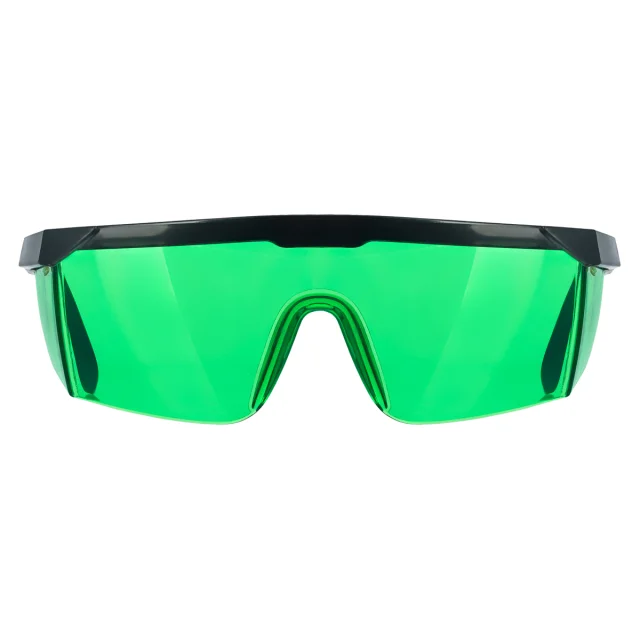 Ermenrich Verk GG30 - зелёные лазерные очки