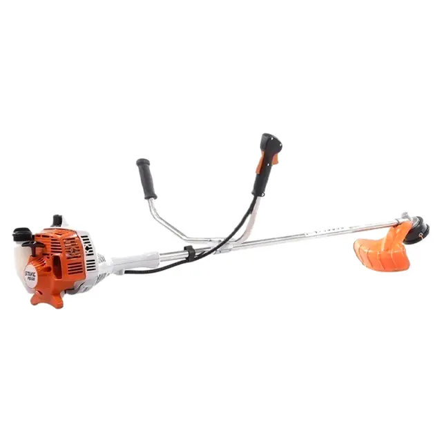 STIHL FS 55 - бензиновый триммер