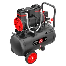 SUNREKA GFC290/24DS - компрессор поршневой безмасляный