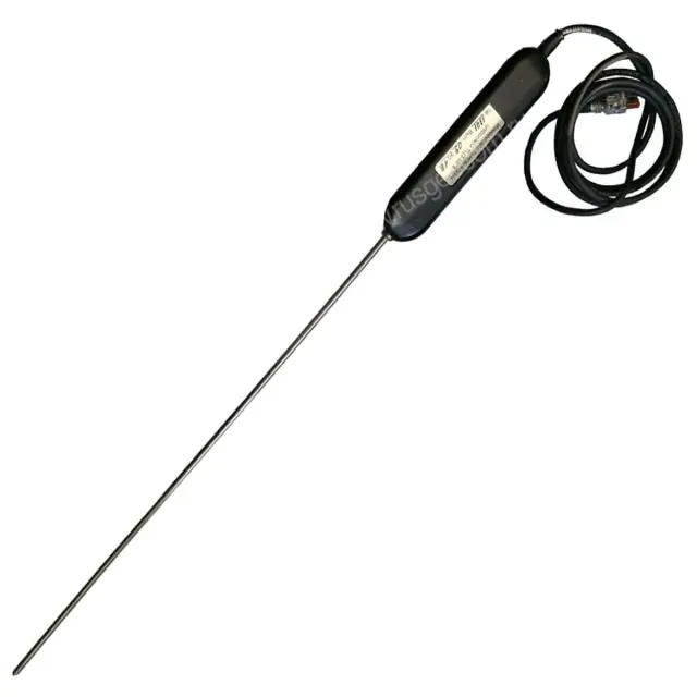 Зондовый термометр СТРОЙПРИБОР ТЦЗ-МГ4.03 (2 канала)