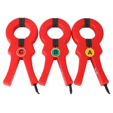 UNI-T UT268B - токоизмерительные клещи