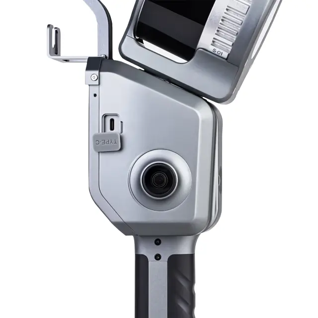 XGRIDS Lixel L2 Pro 32/300 RTK - SLAM сканер