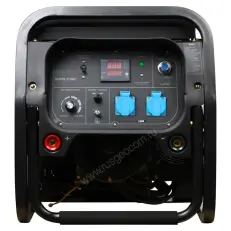 Hyundai DHYW 210AC - сварочный генератор