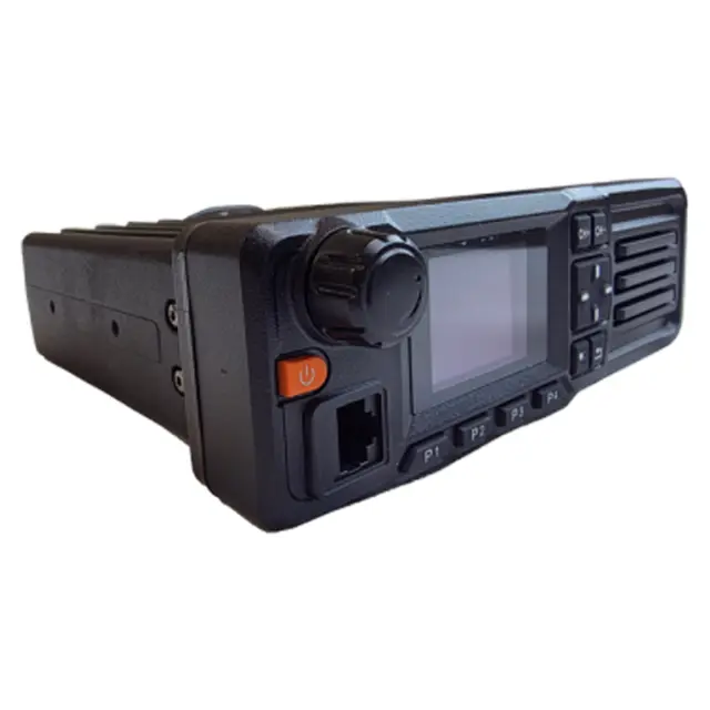 Аргут А-1000D UHF - радиостанция мобильная