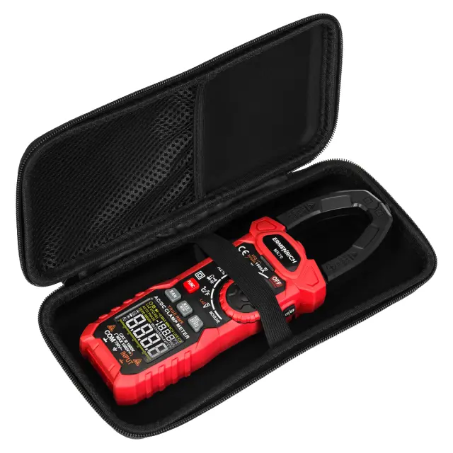 Ermenrich Ping MK70 - токоизмерительные клещи