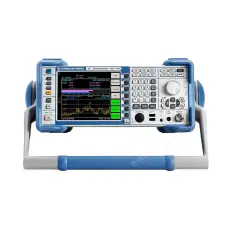 Тестовый приемник электромагнитных помех Rohde & Schwarz ESL3 со следящим генератором