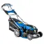 бензогазонокосилка Hyundai L 4610SE