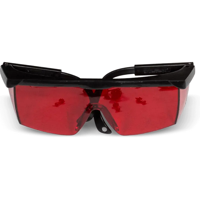 Лазерные очки