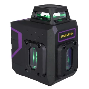 Ermenrich PRO LV20 - лазерный уровень